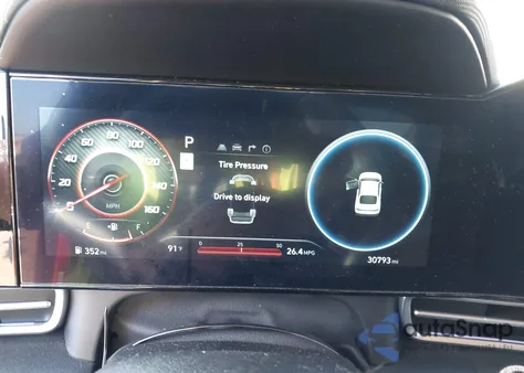 2024 Hyundai Elantra Sel from USA, damaged, VIN KMHLS4DG7RU745710